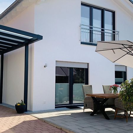 Ferienwohnung Susanne Бад Кроцинген Екстериор снимка